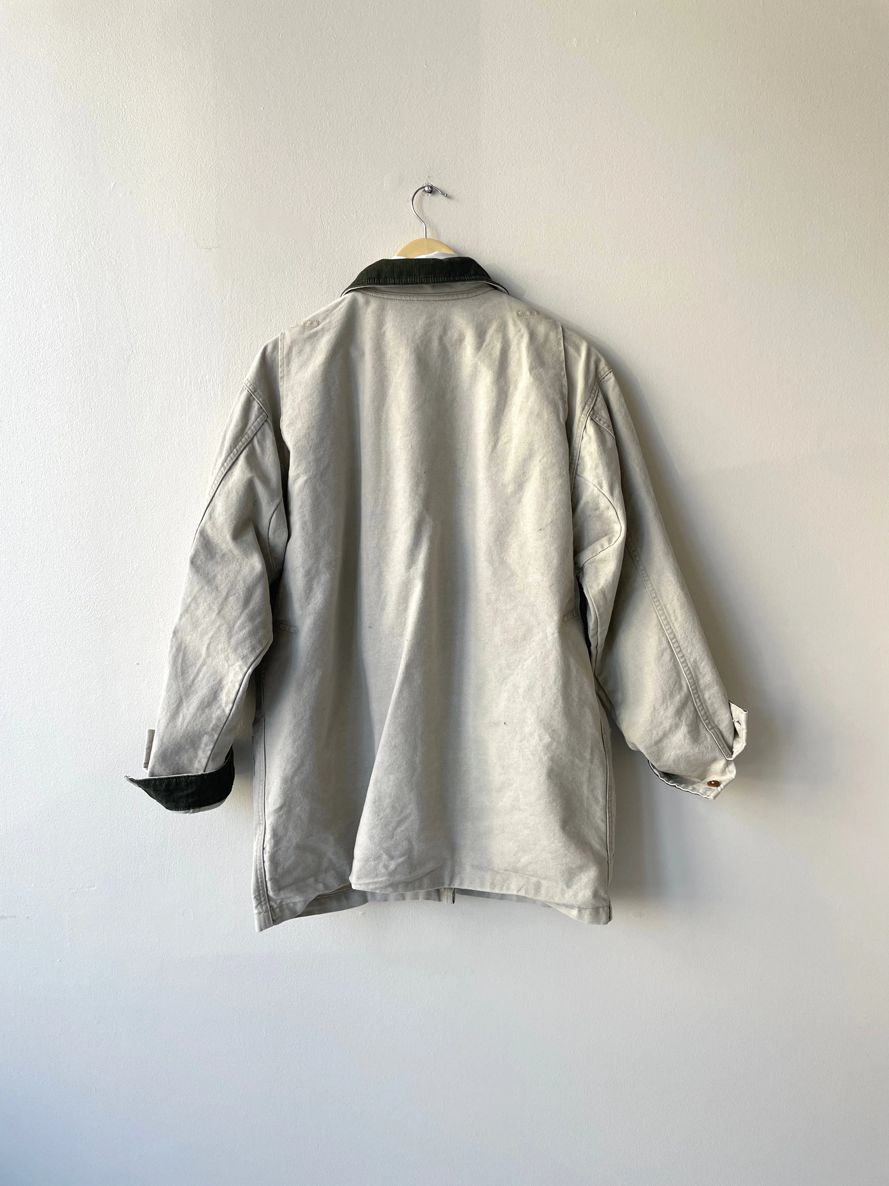 L.L. Bean Field Coat