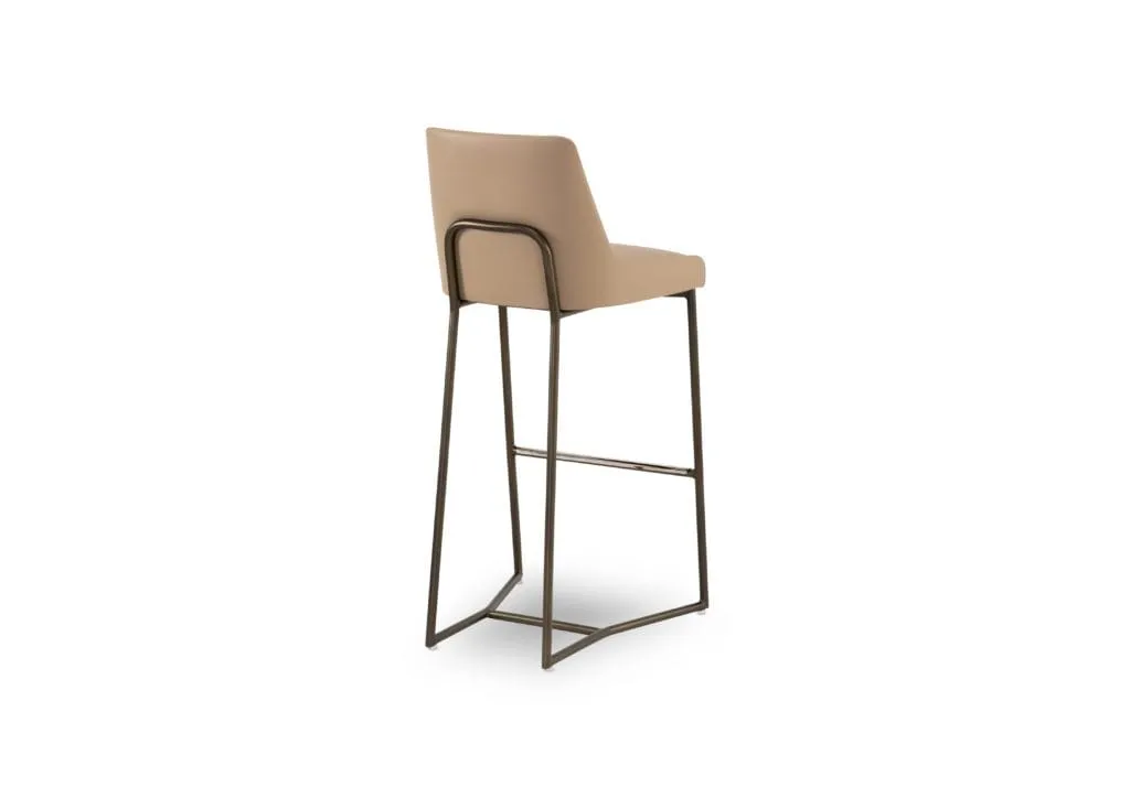 Luxe Stool 4056B | Elite Modern