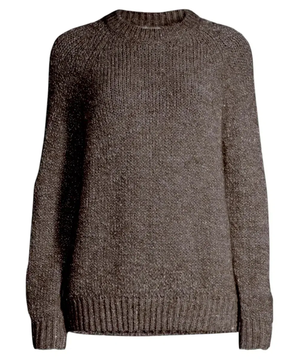 Maglia Sapri con paillettes