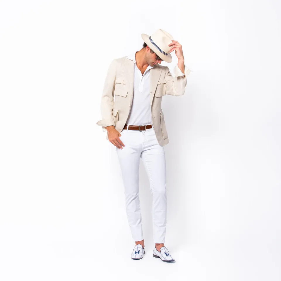 Martin Safari Jacket