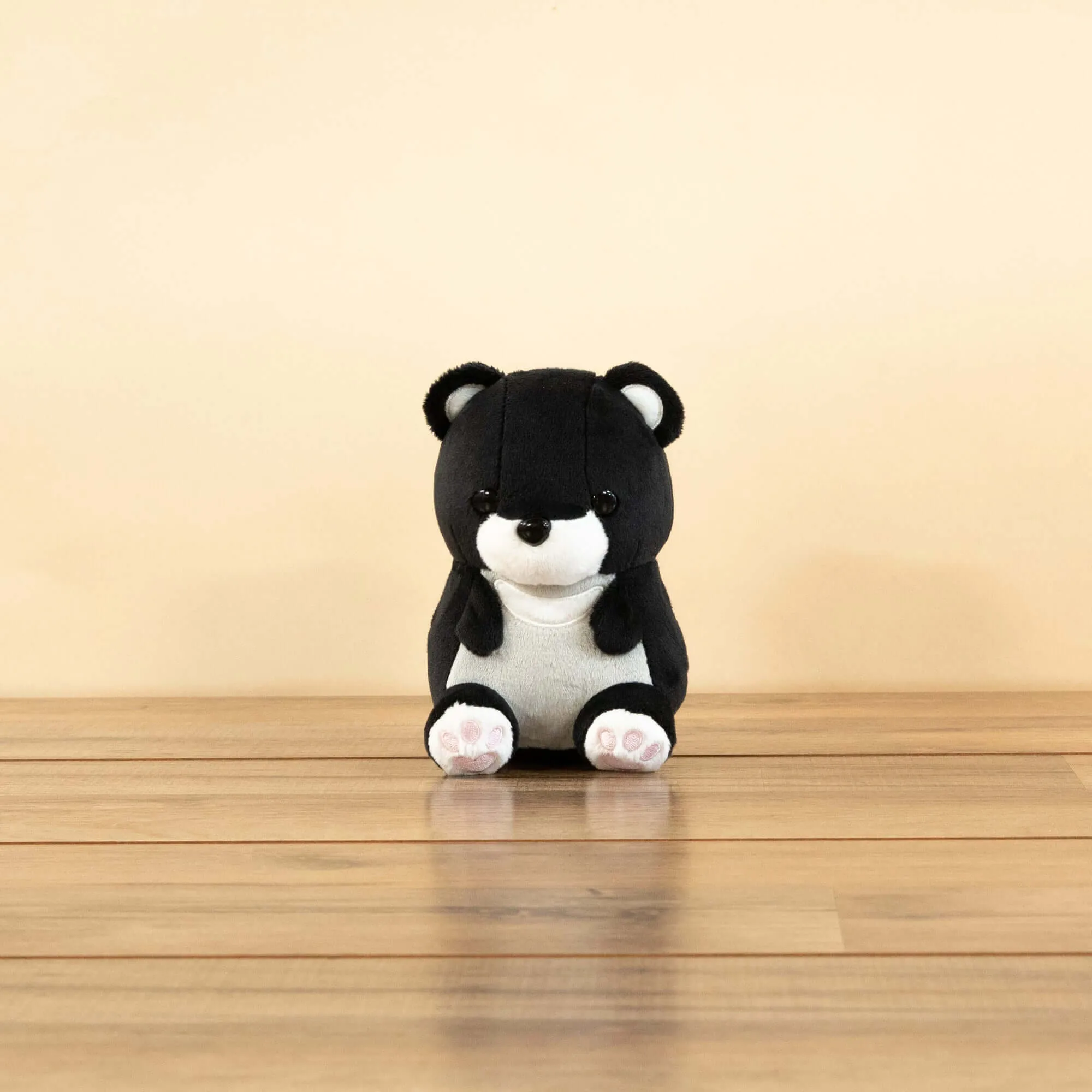 Mini Moonbi the Moon Bear