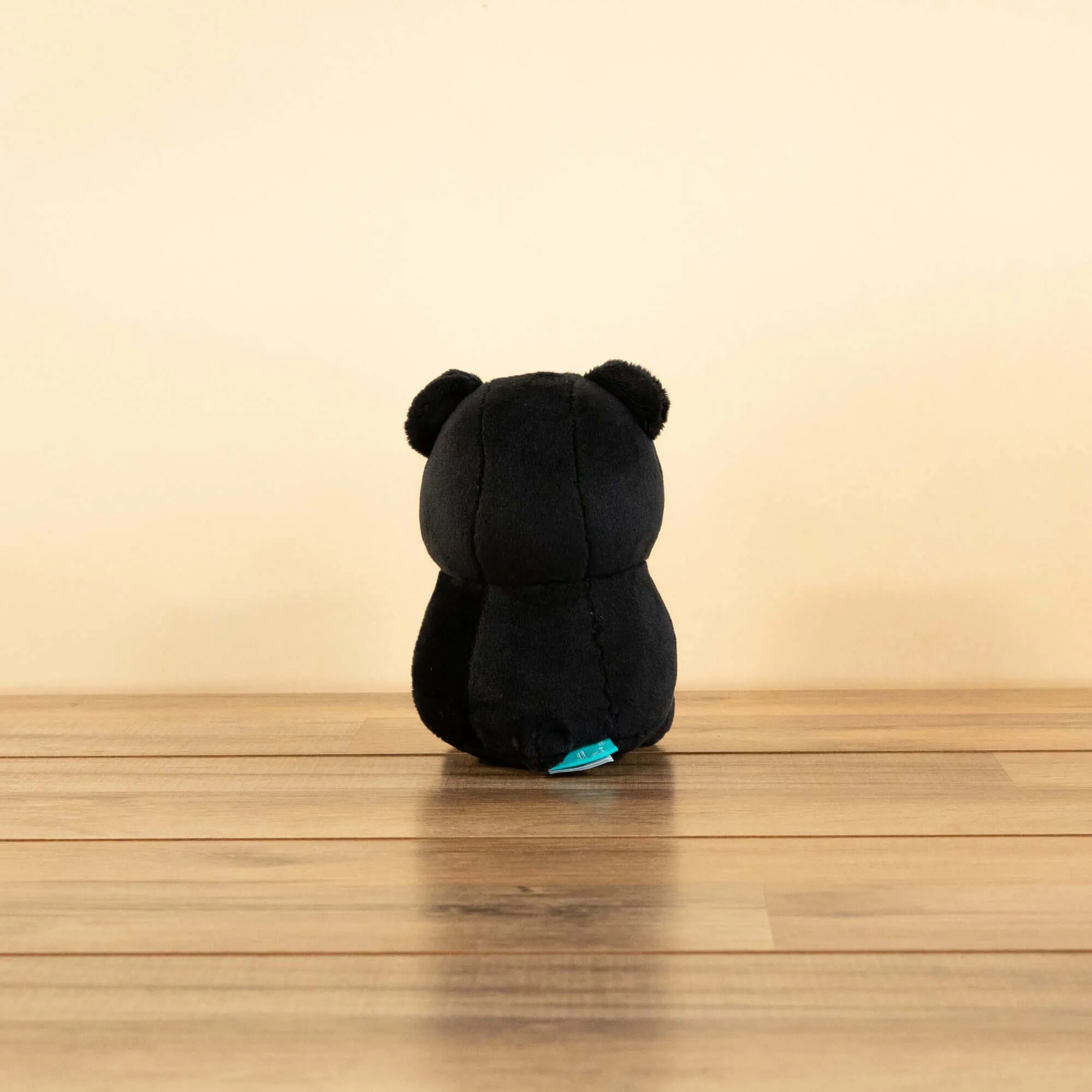Mini Moonbi the Moon Bear