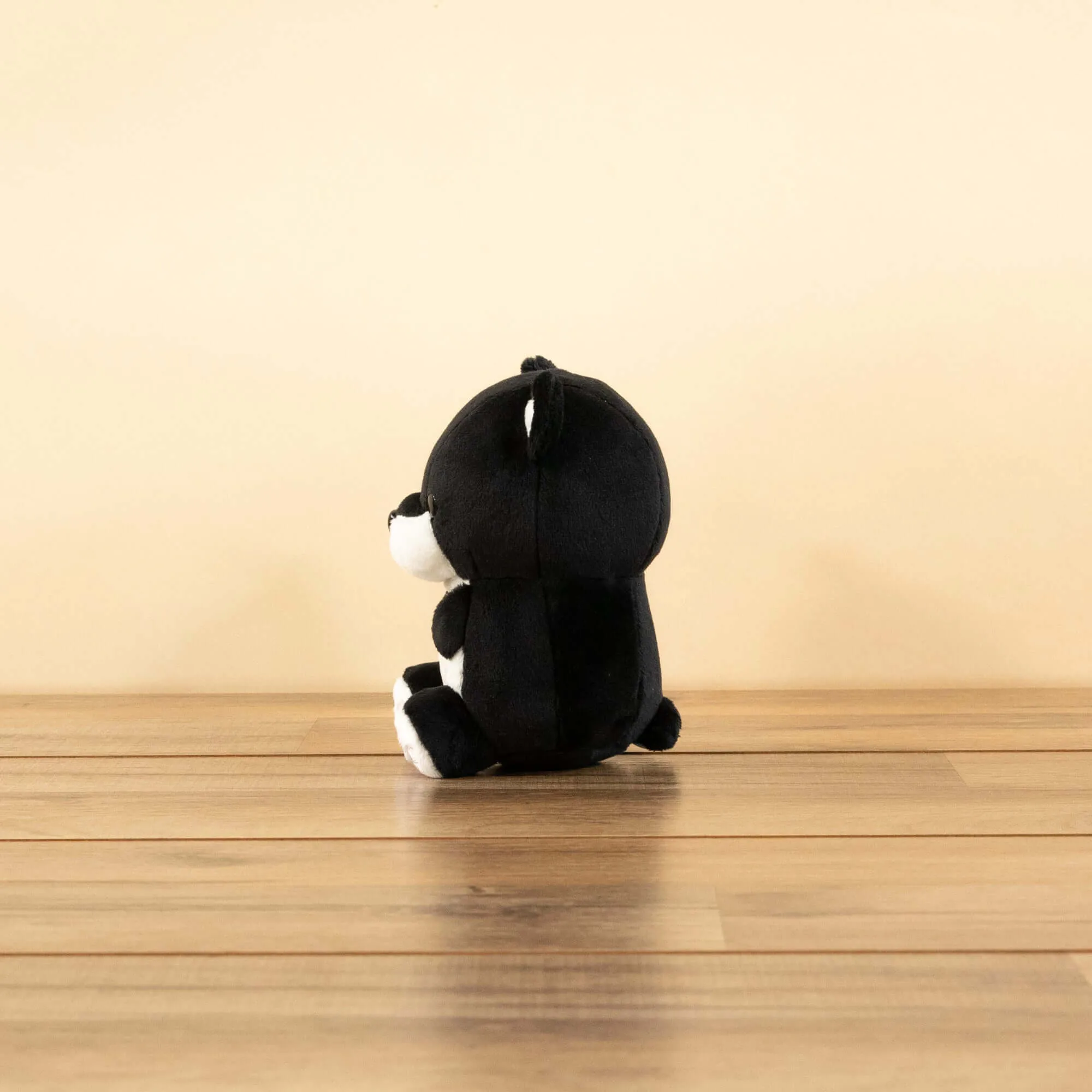 Mini Moonbi the Moon Bear