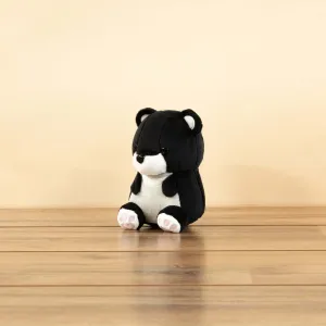 Mini Moonbi the Moon Bear