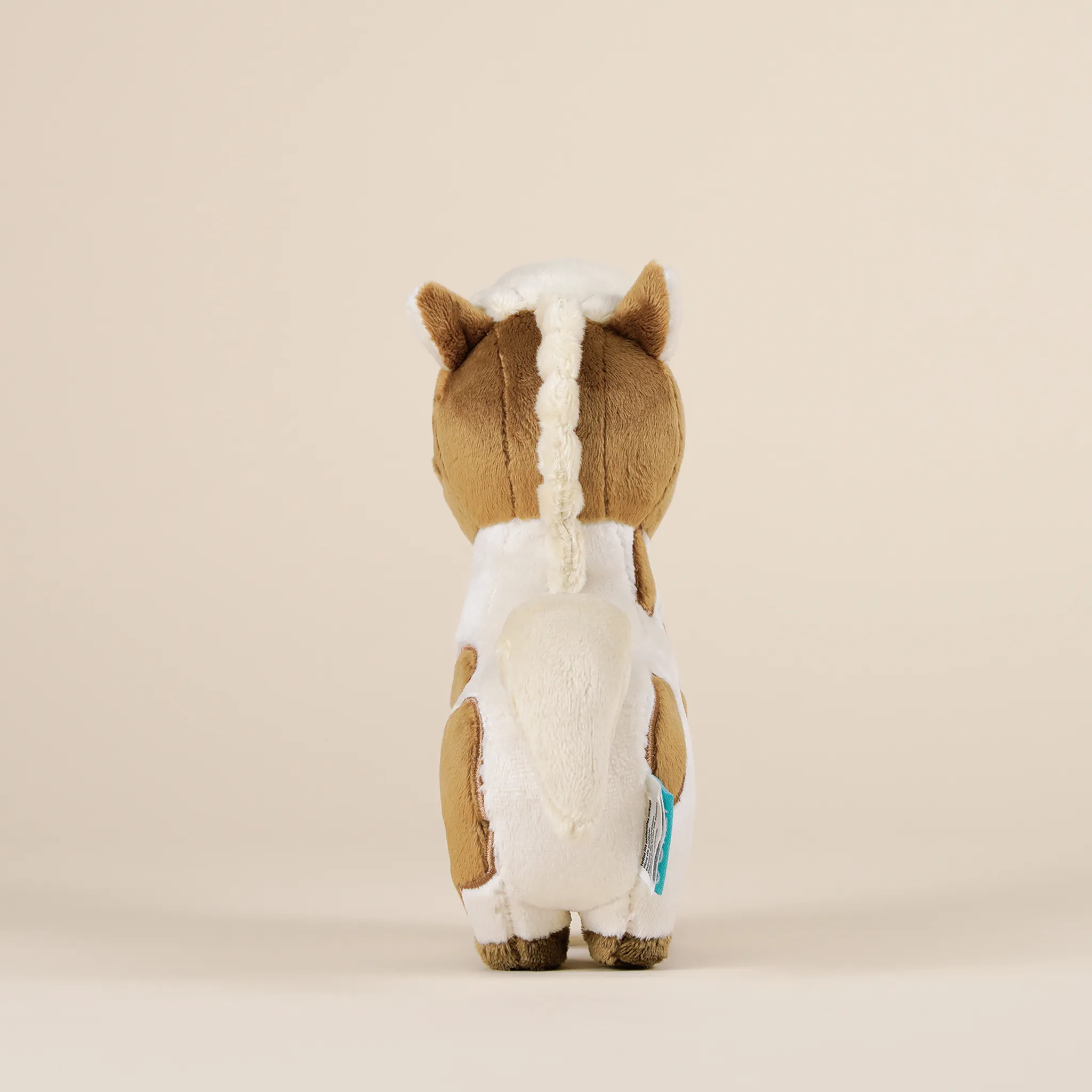 Mini Pinto the Horsi