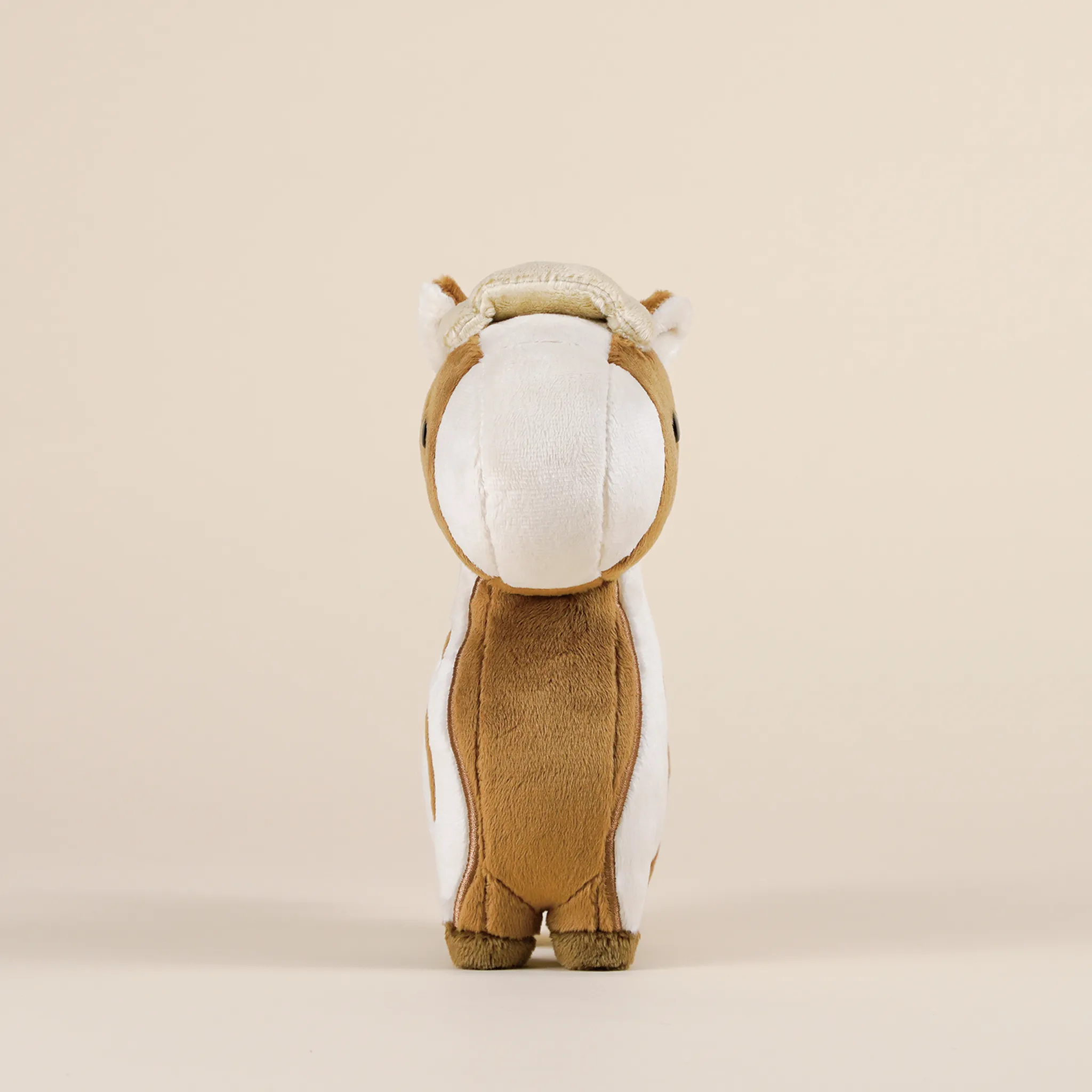 Mini Pinto the Horsi