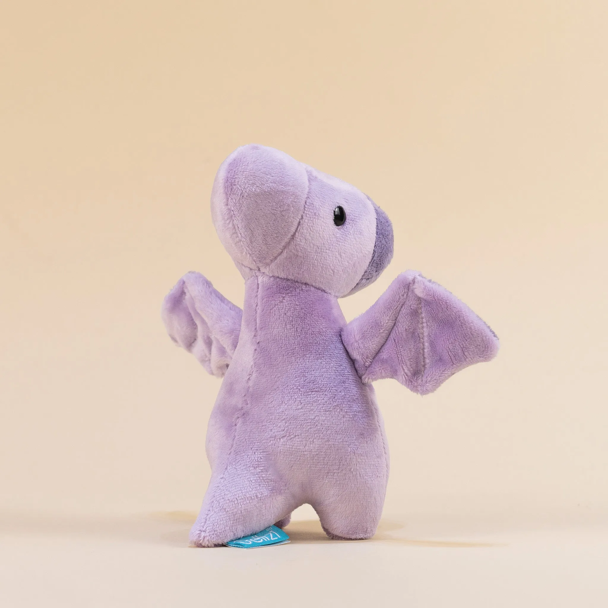 Mini Terri the Pterodactyl