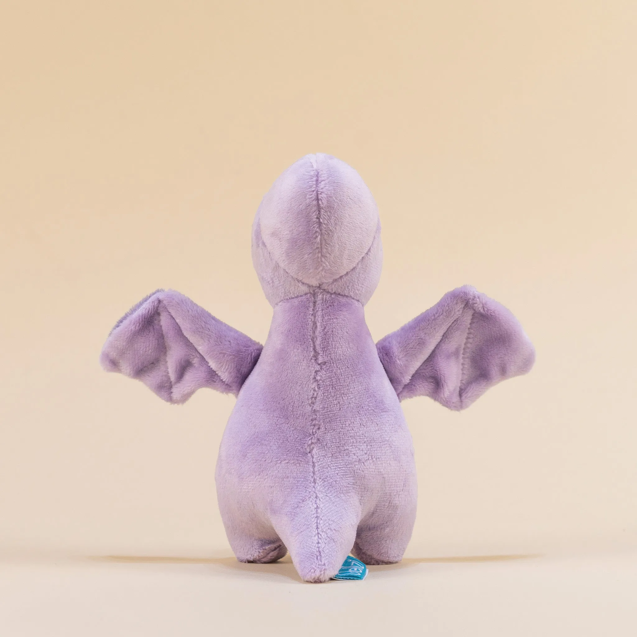 Mini Terri the Pterodactyl