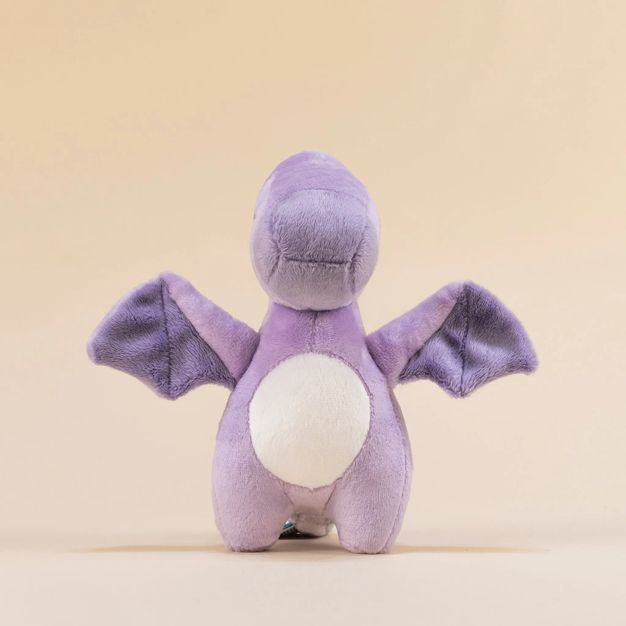 Mini Terri the Pterodactyl