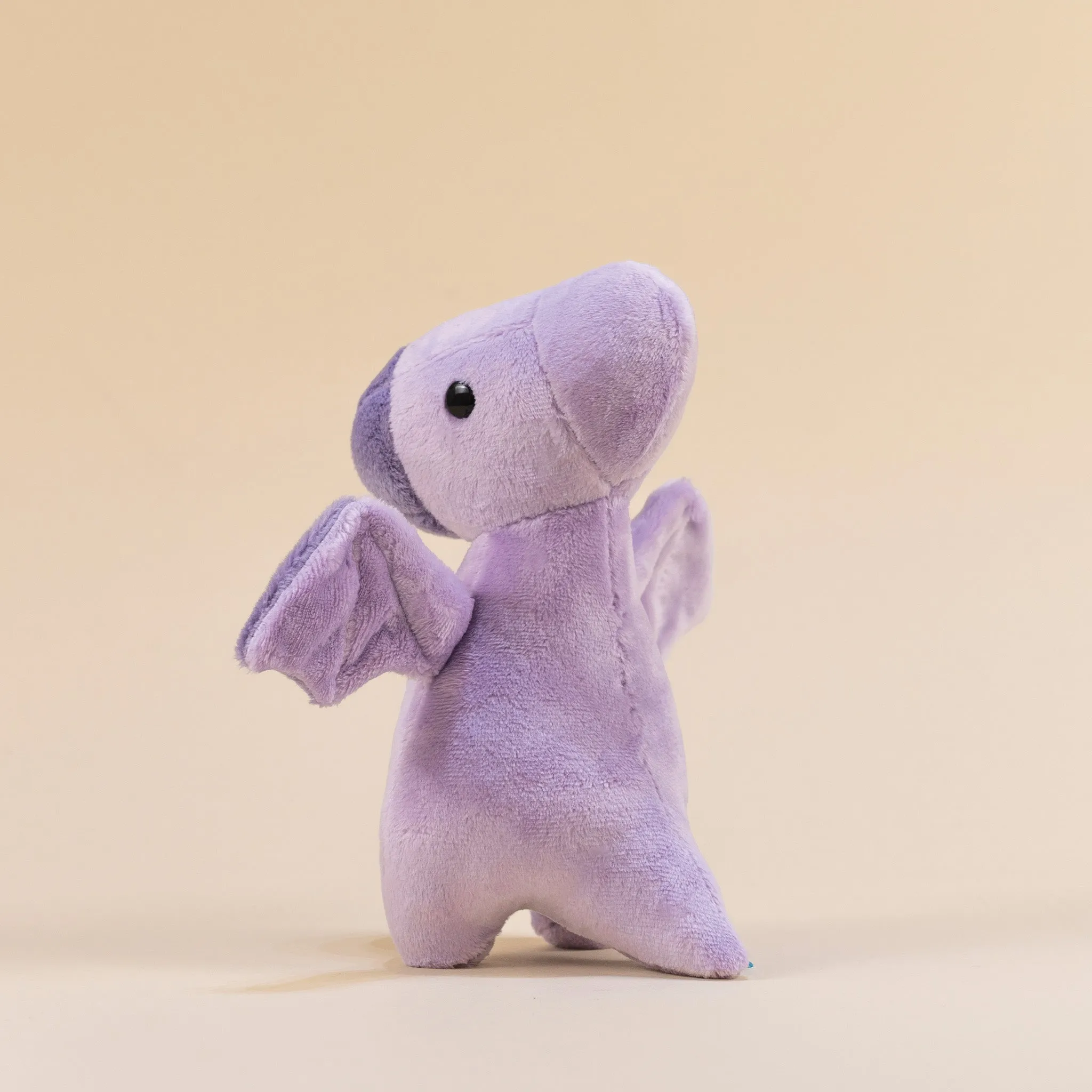 Mini Terri the Pterodactyl