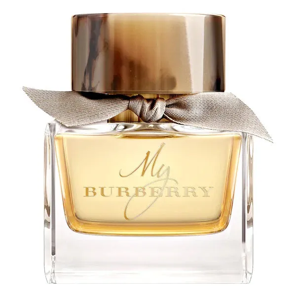 My Burberry - Burberry Perfume and Lotion Set  (BMY2)