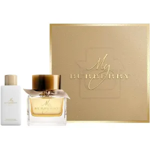My Burberry - Burberry Perfume and Lotion Set  (BMY2)
