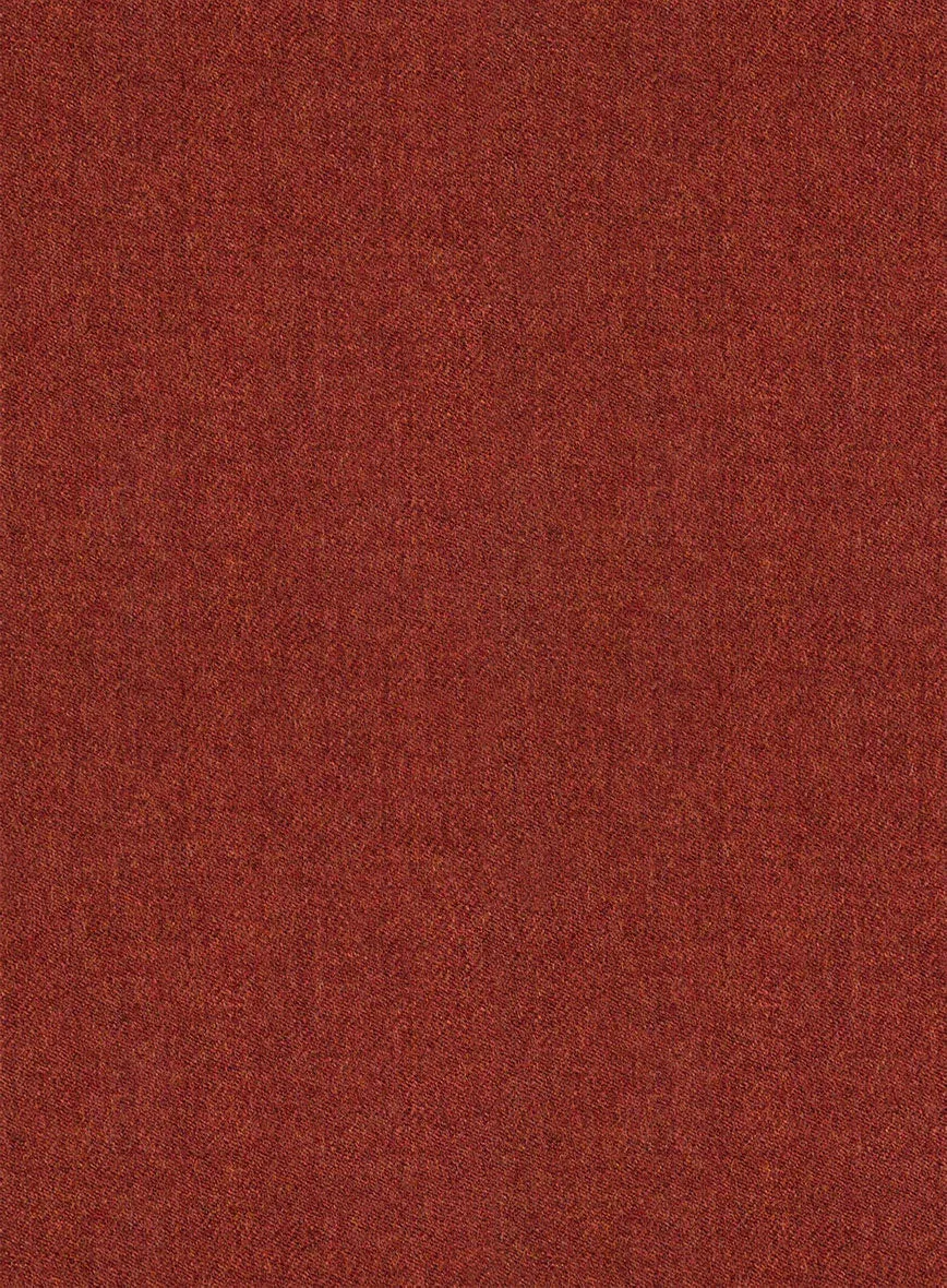 Naples Rustic Dapper Tweed Suit