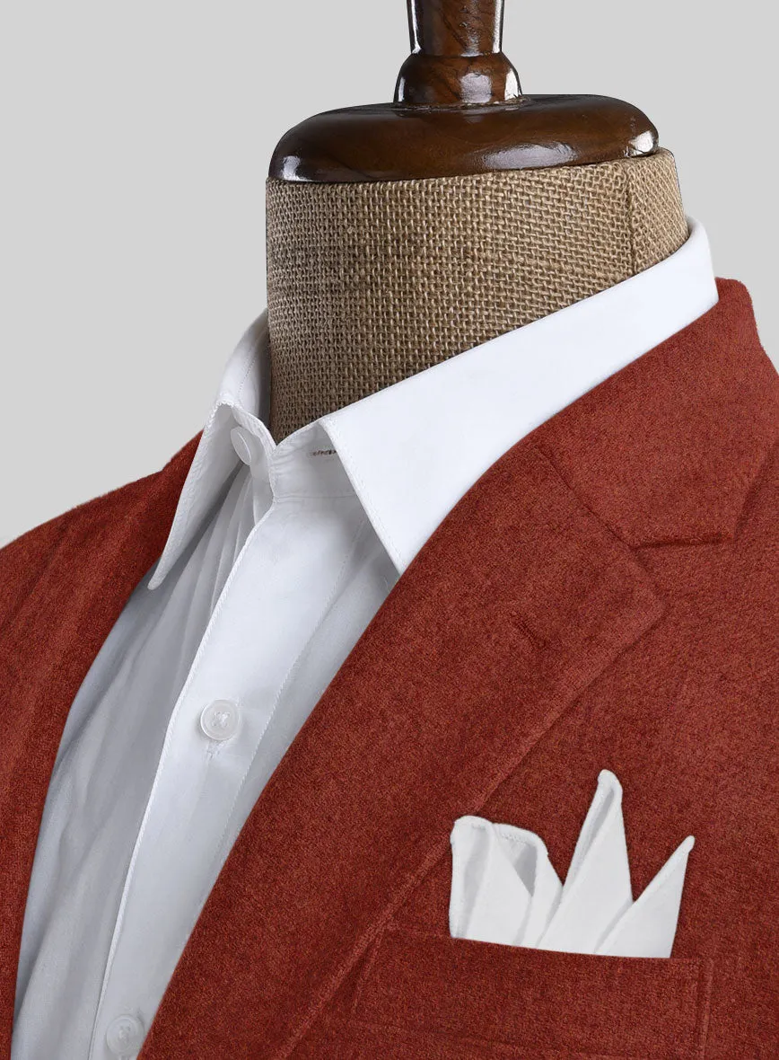 Naples Rustic Dapper Tweed Suit