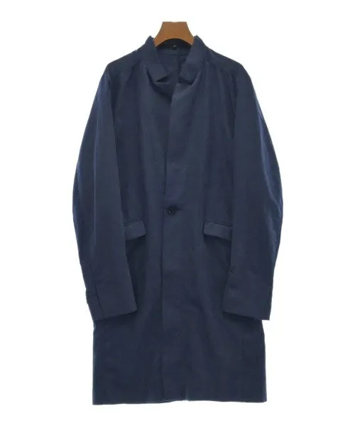 NO ID. Soutien collar coats