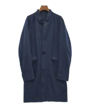 NO ID. Soutien collar coats