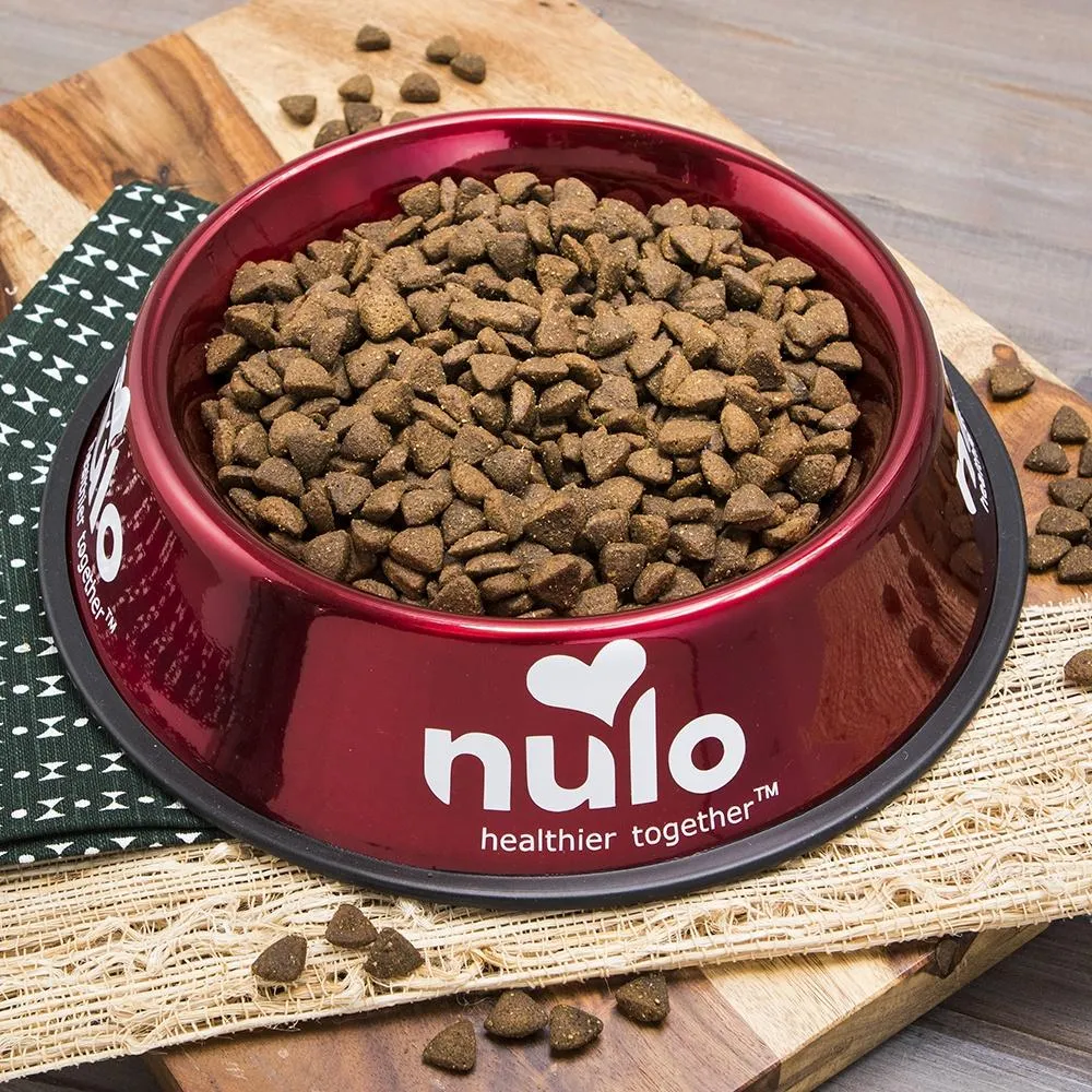 Nulo FreeStyle Limited  Grain Free Salmon Recipe Puppy & Adult Dry Dog Food
