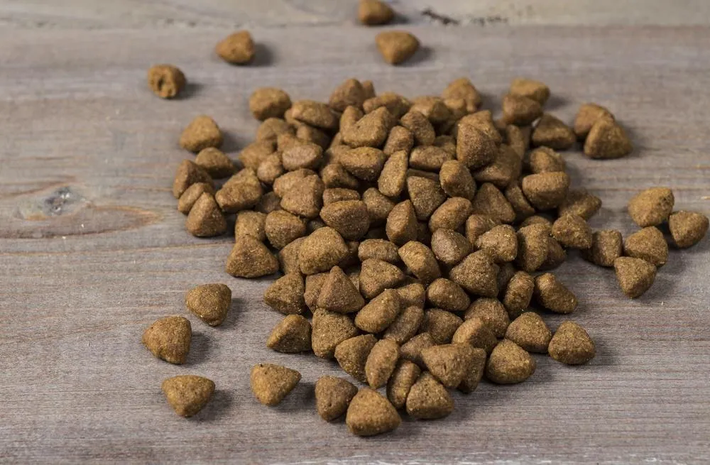 Nulo FreeStyle Limited  Grain Free Salmon Recipe Puppy & Adult Dry Dog Food