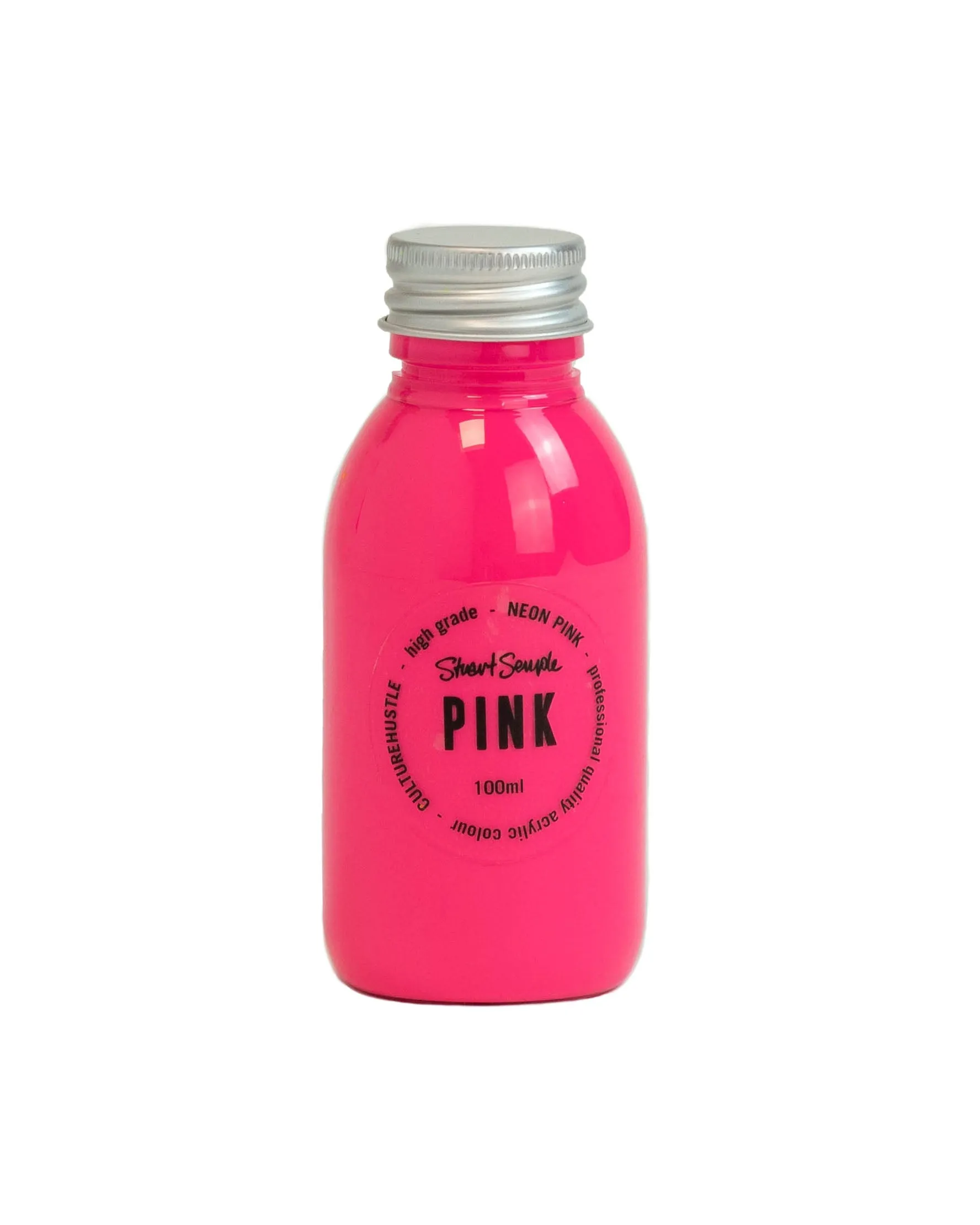 PINKEST PINK POTION - high grade professional acrylic paint, by Stuart Semple 100ml
