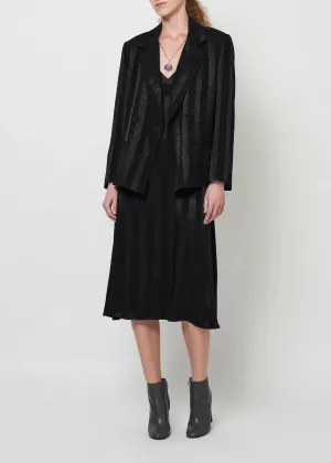 Raquel Allegra Mahlia Blazer