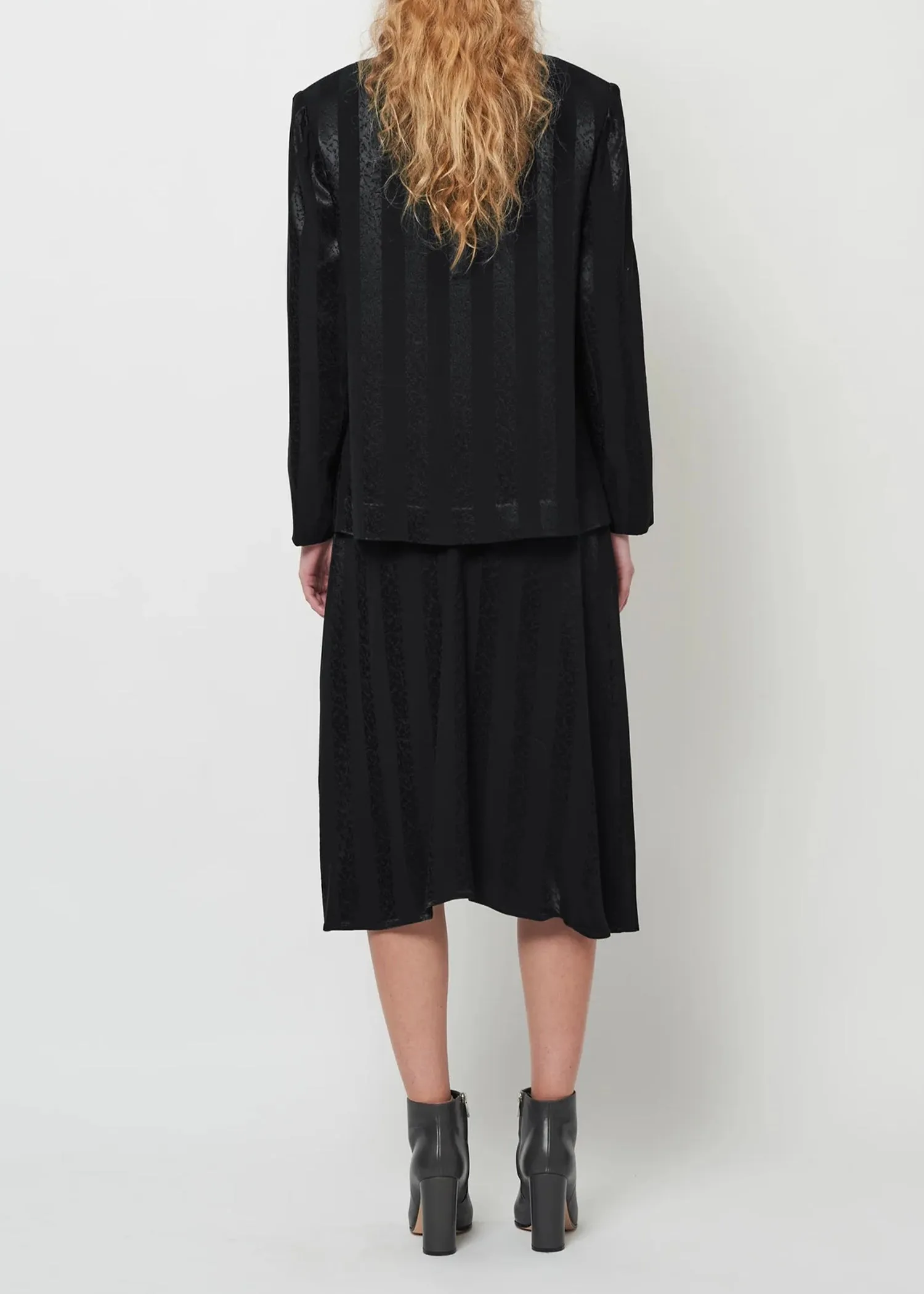 Raquel Allegra Mahlia Blazer