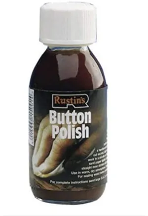 Rustins Button Polish - 250ml