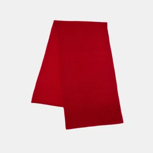 Scarf (Red)