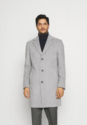 Strellson - Adria Short Coat, Medium Grey (42 Only)