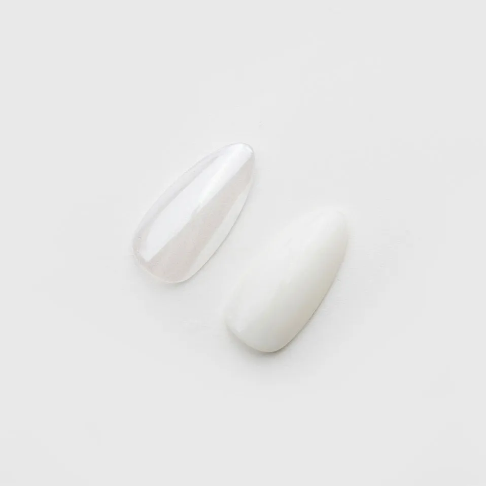Sugar Glaze Polish & Chrome Pack