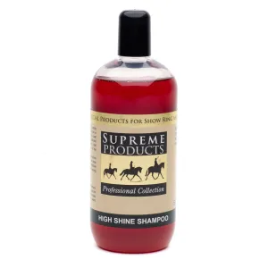 Supreme High Shine Shampoo