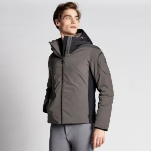 Vestrum Men's Stowe Verde Safari Jacket