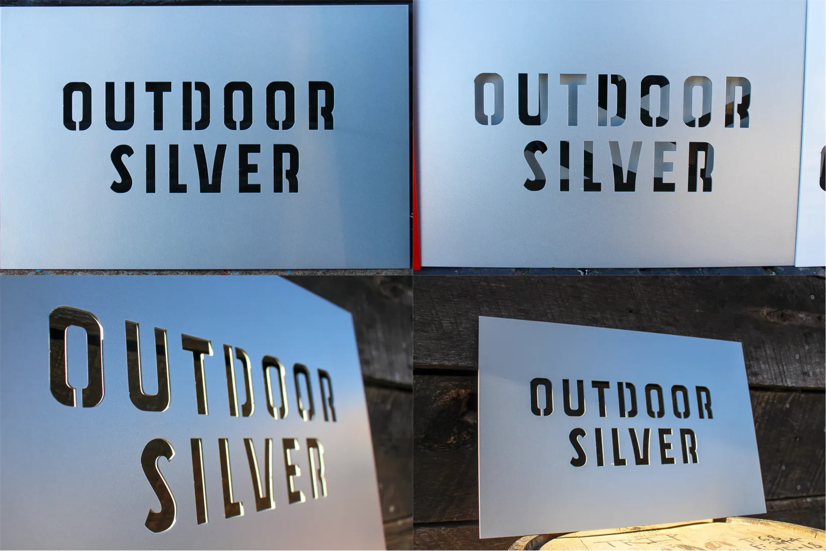 Your Own Custom Brand! Custom Metal Cattle Brand Sign - Ranch - Farm - Personalized Gift - Family Name Sign - Family Homestead - Farmhouse Signs - Wall Art