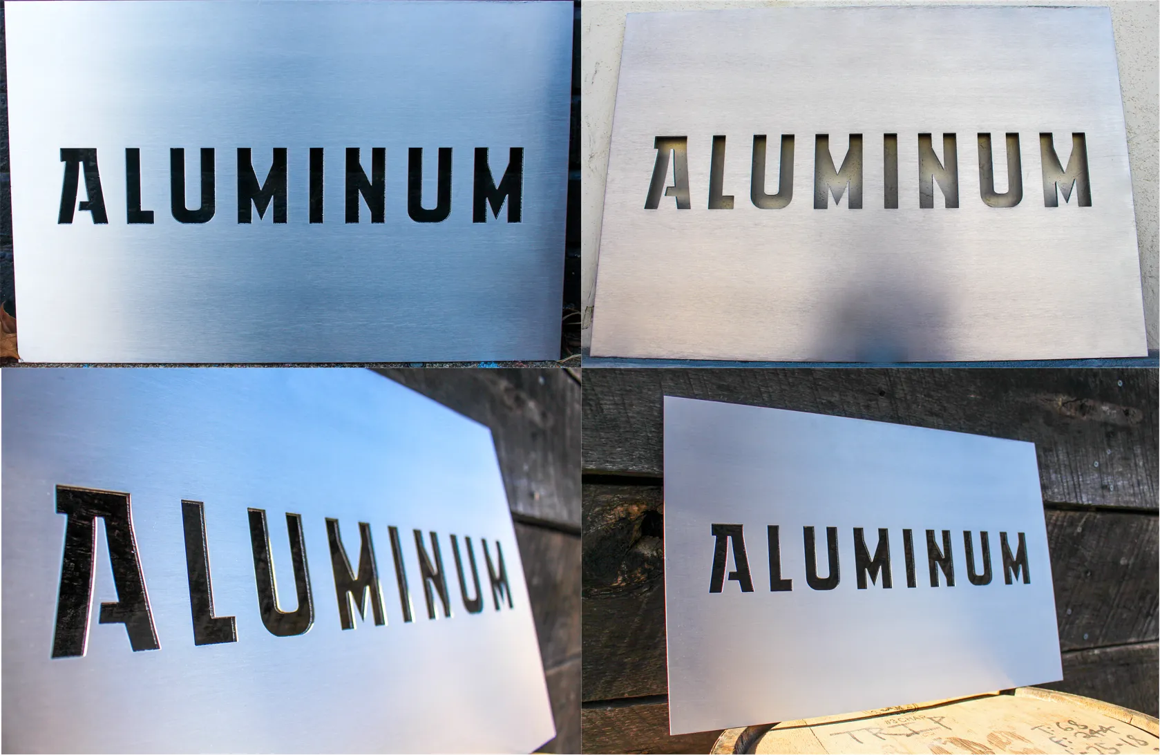 Your Own Custom Brand! Custom Metal Cattle Brand Sign - Ranch - Farm - Personalized Gift - Family Name Sign - Family Homestead - Farmhouse Signs - Wall Art