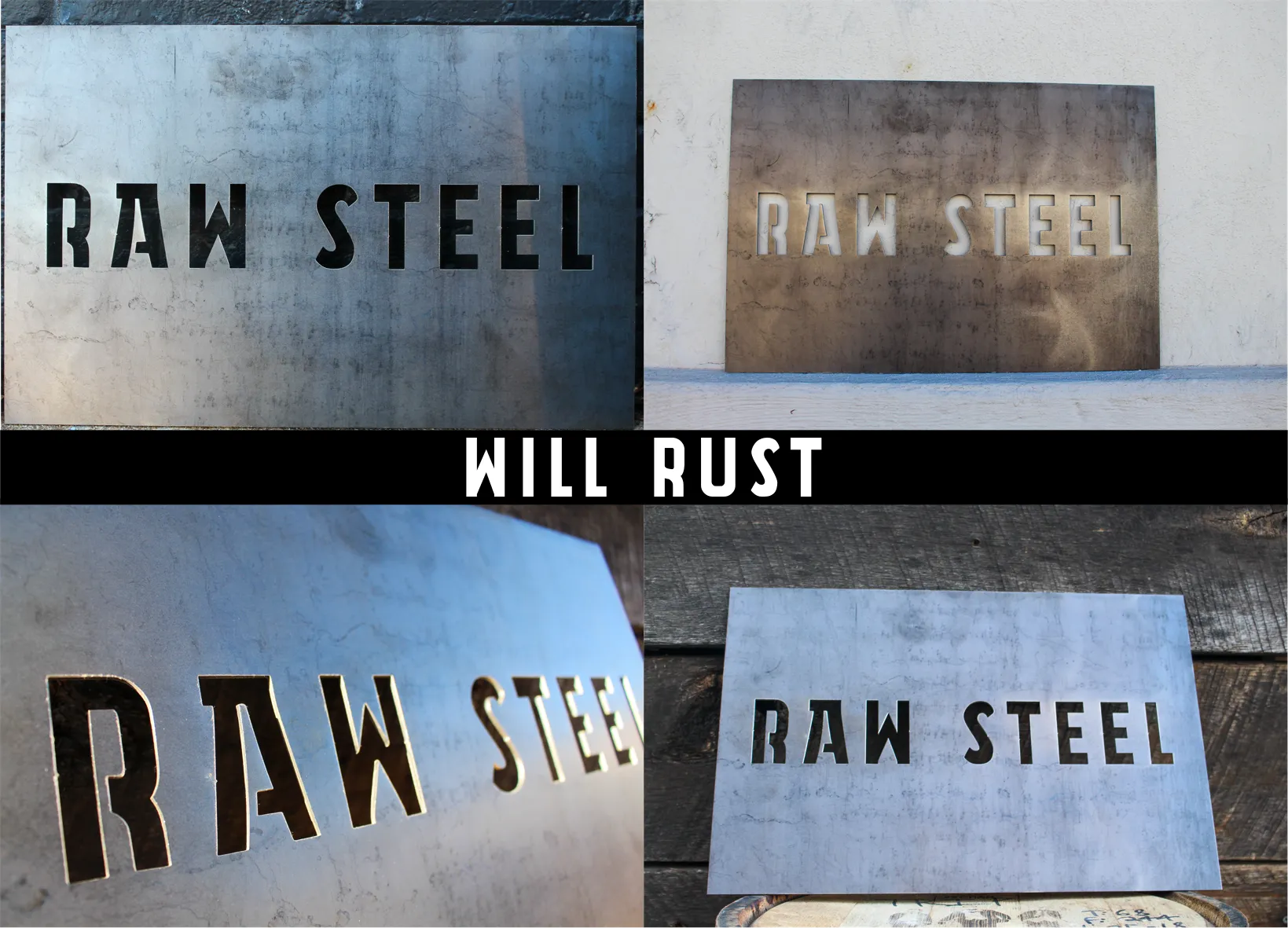 Your Own Custom Brand! Custom Metal Cattle Brand Sign - Ranch - Farm - Personalized Gift - Family Name Sign - Family Homestead - Farmhouse Signs - Wall Art